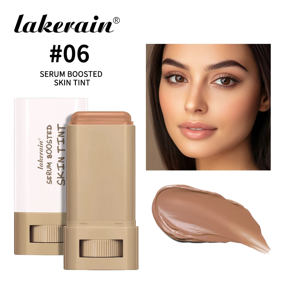 Stick Waterproof Face Foundation