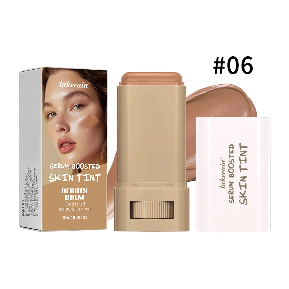 Stick Waterproof Face Foundation