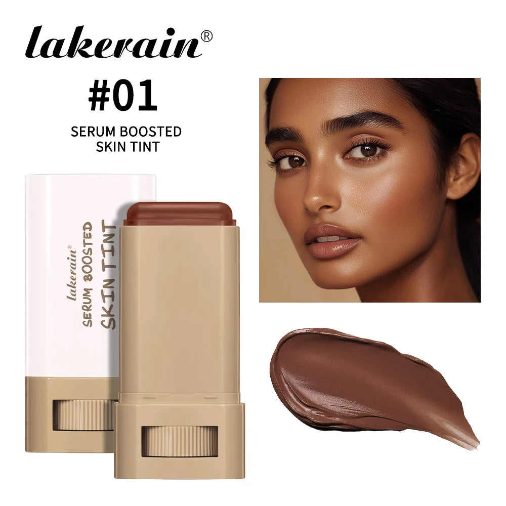 Stick Waterproof Face Foundation