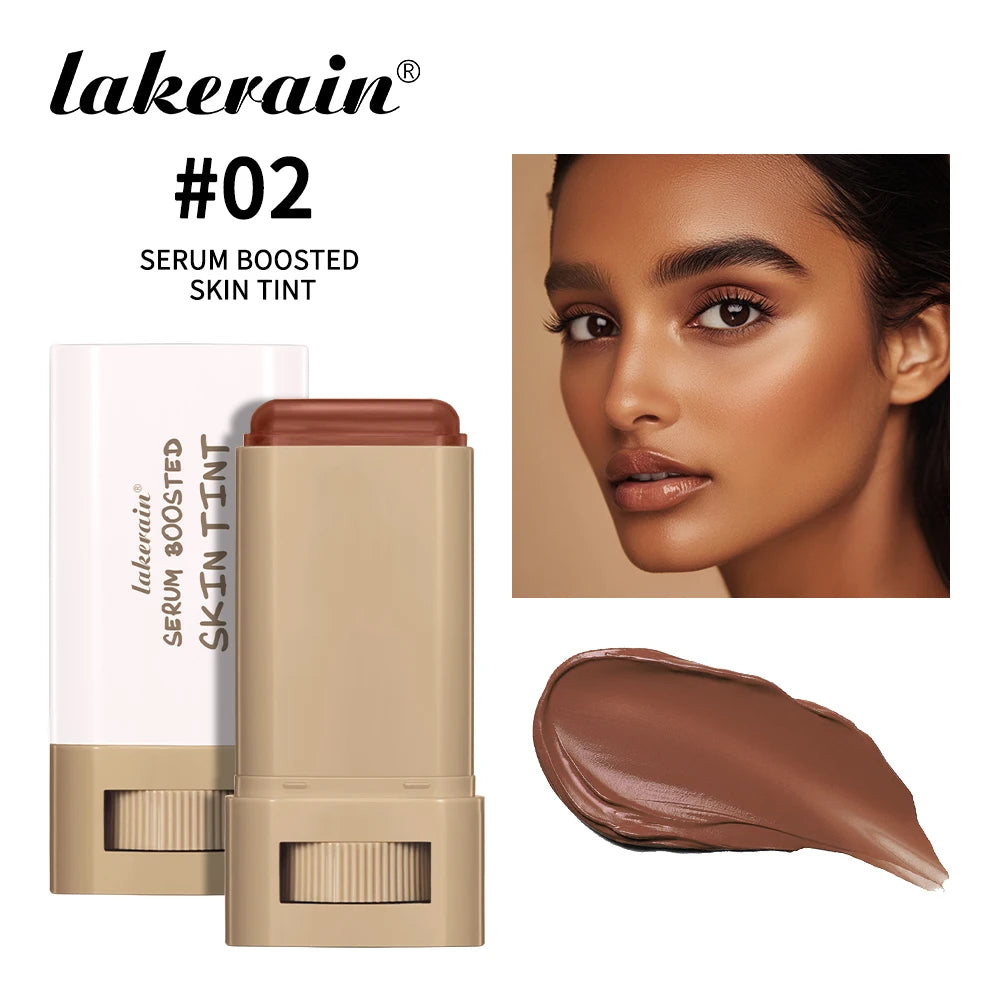 Stick Waterproof Face Foundation