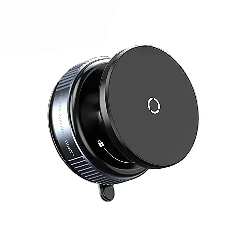 360° Adjustable Dashboard Car Phone Holder – Secure Hands-Free Mobile Mount