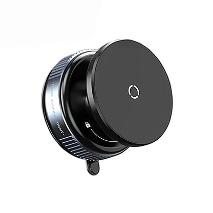 360° Adjustable Dashboard Car Phone Holder – Secure Hands-Free Mobile Mount