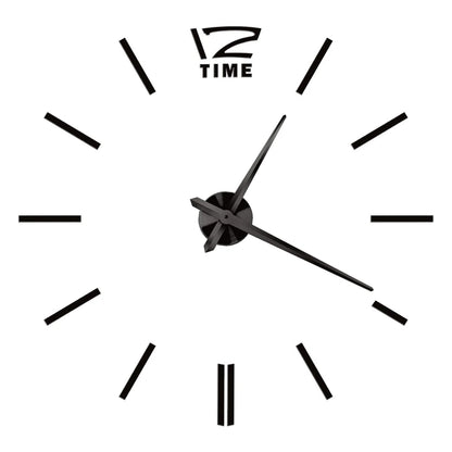 Creative Digital Clock – Modern LED Wall Clock with Stylish Design