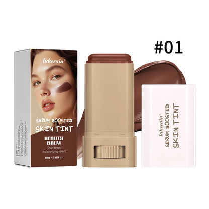 Stick Waterproof Face Foundation