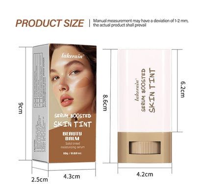 Stick Waterproof Face Foundation