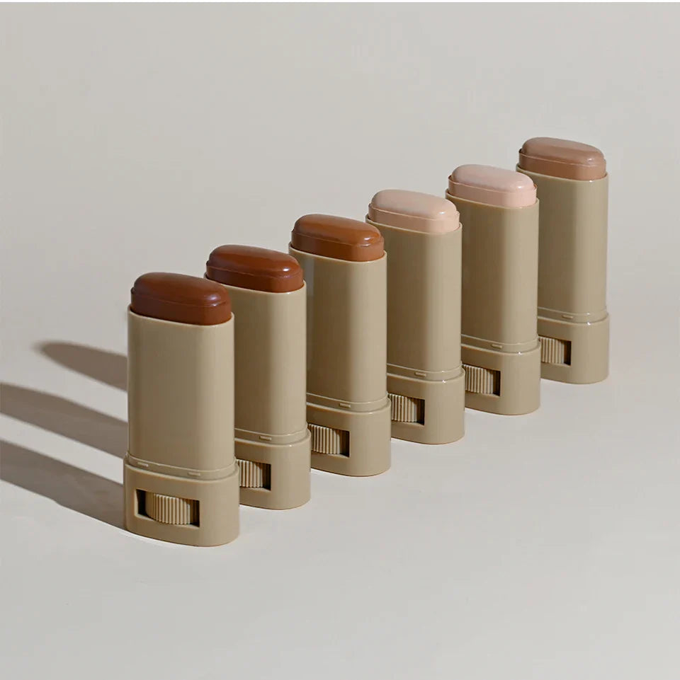 Stick Waterproof Face Foundation