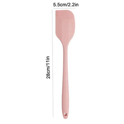 Premium Silicone Cream Spreader Spatula – Durable, Hygienic & Easy-Grip Baking Tool