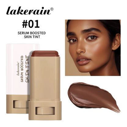 Stick Waterproof Face Foundation