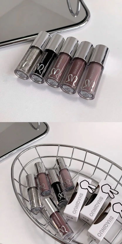 HERNNIEZ Water Light Mirror Lasting Moisturizing Lip Gloss