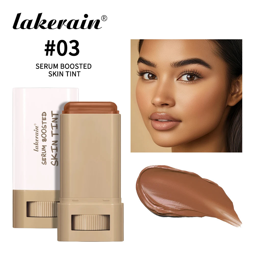 Stick Waterproof Face Foundation