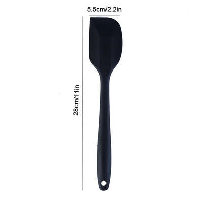 Premium Silicone Cream Spreader Spatula – Durable, Hygienic & Easy-Grip Baking Tool