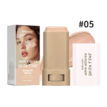 Stick Waterproof Face Foundation