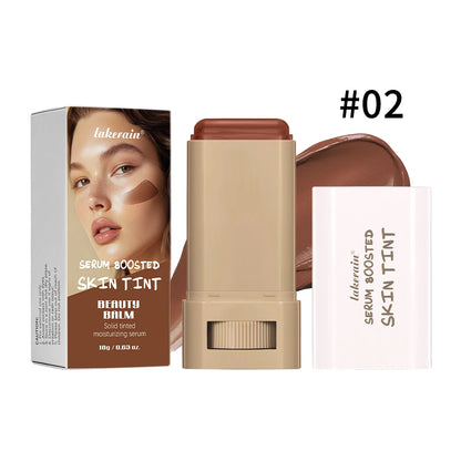 Stick Waterproof Face Foundation