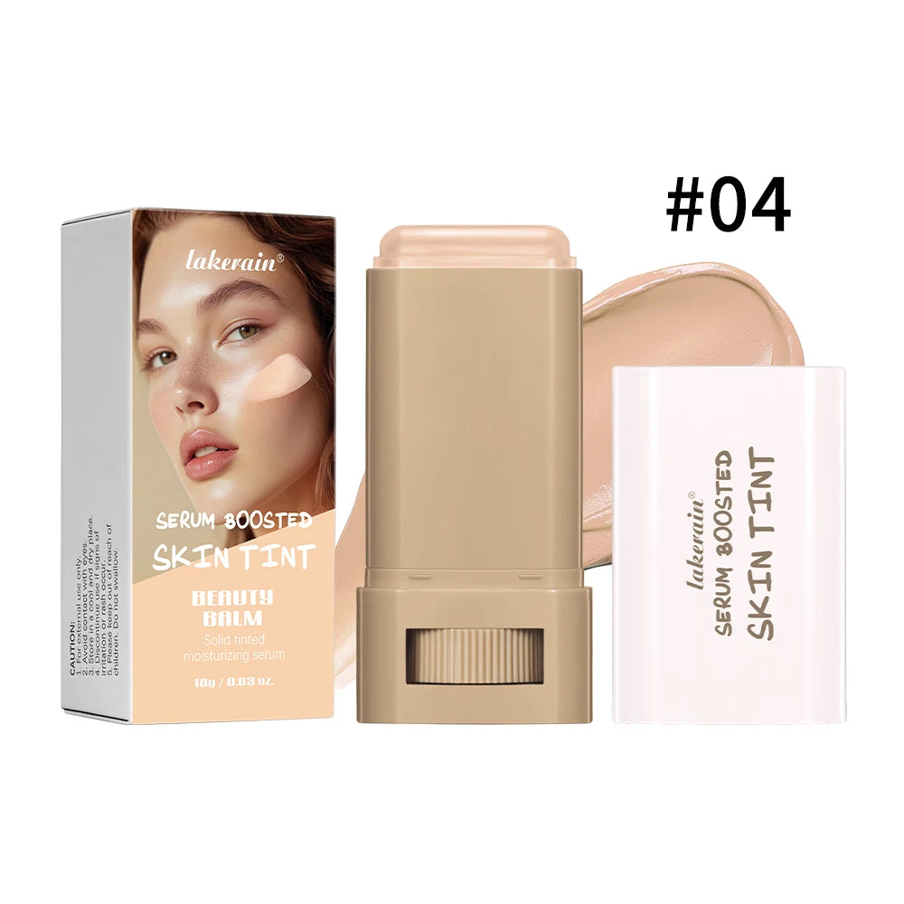 Stick Waterproof Face Foundation